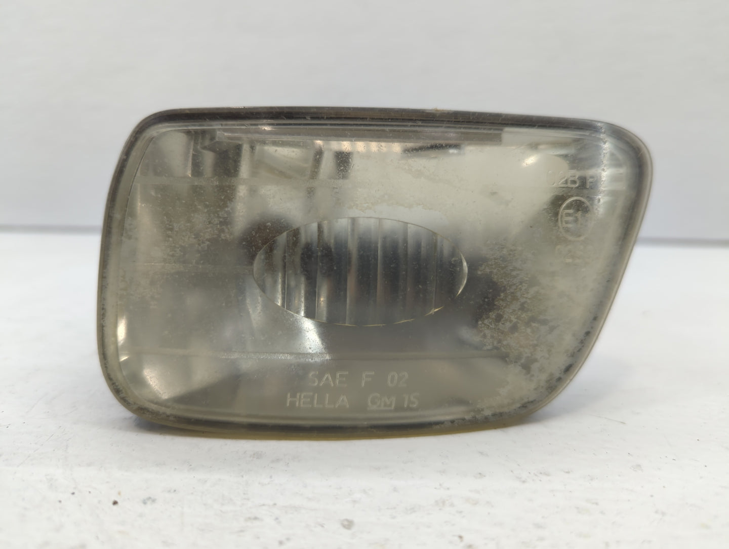 2003 Chevrolet Trailblazer Passenger Right Oem Head Light Headlight Lamp - Oemusedautoparts1.com