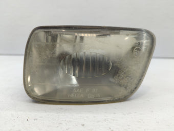 compare product 2003 Chevrolet Trailblazer Passenger Right Oem Head Light Headlight Lamp