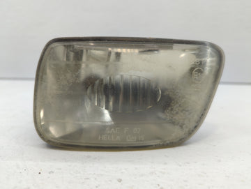 2003 Chevrolet Trailblazer Passenger Right Oem Head Light Headlight Lamp - Oemusedautoparts1.com