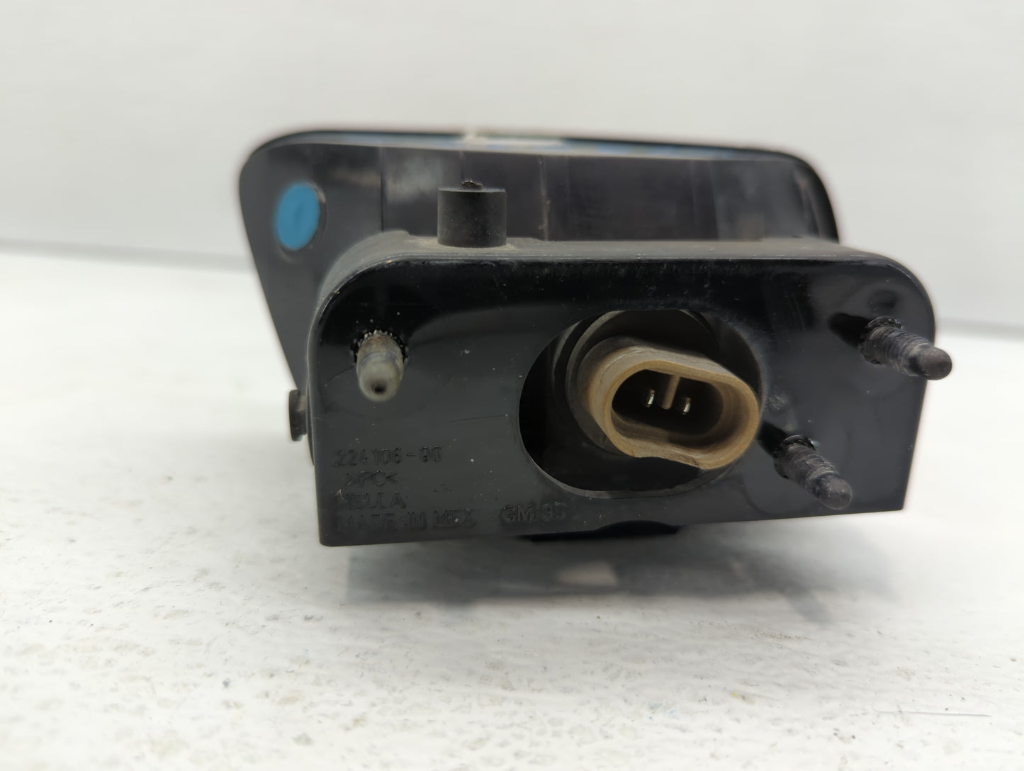 2003 Chevrolet Trailblazer Passenger Right Oem Head Light Headlight Lamp - Oemusedautoparts1.com