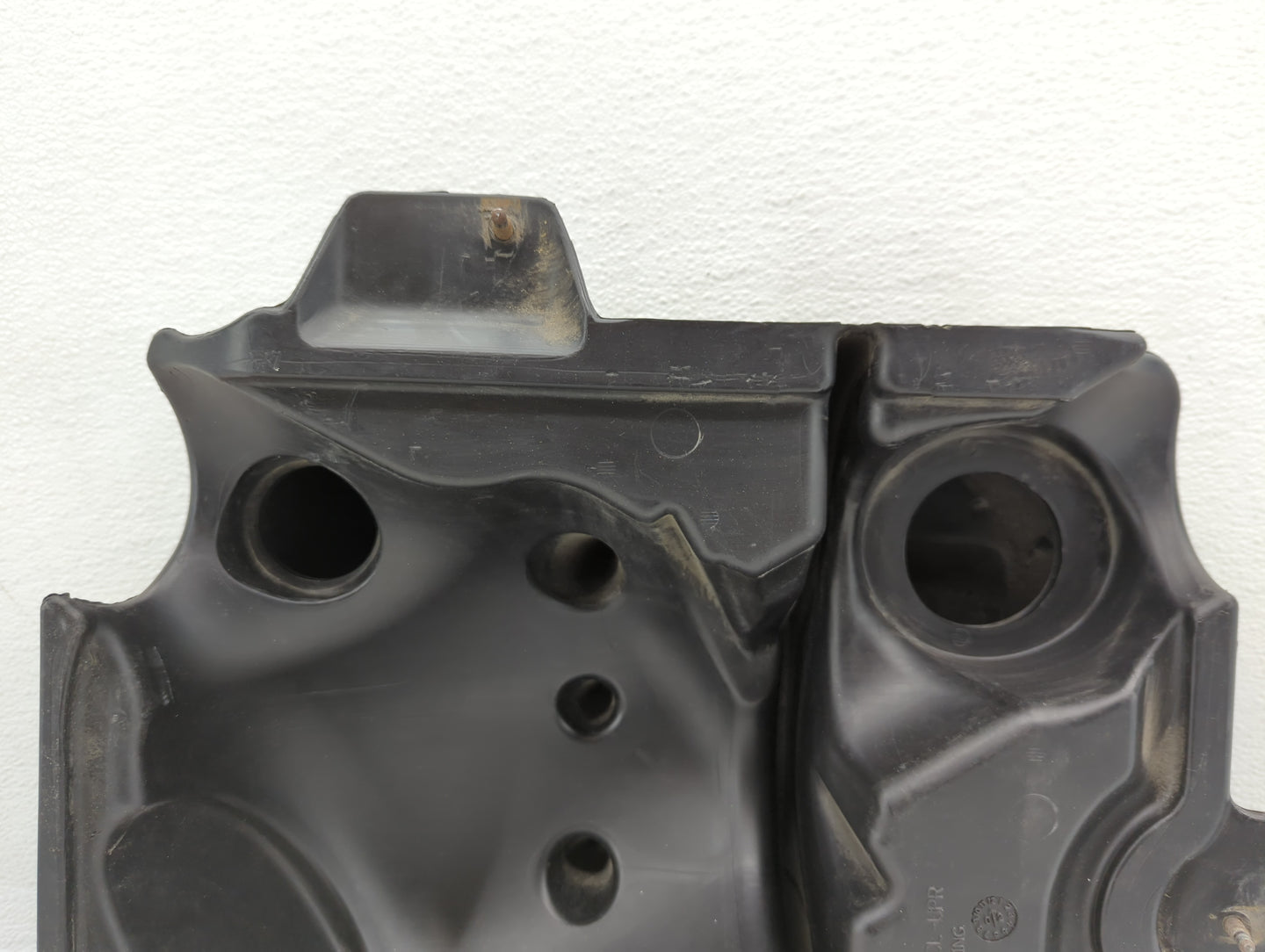 2002-2004 Chevrolet Trailblazer Air Cleaner Intake-duct Hose Tube - Oemusedautoparts1.com