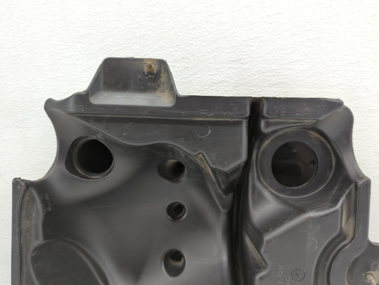 2002-2004 Chevrolet Trailblazer Air Cleaner Intake-duct Hose Tube - Oemusedautoparts1.com