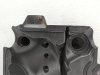 2002-2004 Chevrolet Trailblazer Air Cleaner Intake-duct Hose Tube - Oemusedautoparts1.com