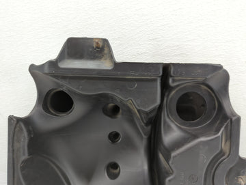 2002-2004 Chevrolet Trailblazer Air Cleaner Intake-duct Hose Tube