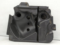 2002-2004 Chevrolet Trailblazer Air Cleaner Intake-duct Hose Tube - Oemusedautoparts1.com