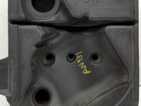 2002-2004 Chevrolet Trailblazer Air Cleaner Intake-duct Hose Tube - Oemusedautoparts1.com