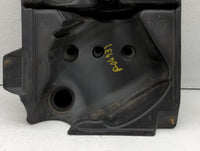 2002-2004 Chevrolet Trailblazer Air Cleaner Intake-duct Hose Tube - Oemusedautoparts1.com