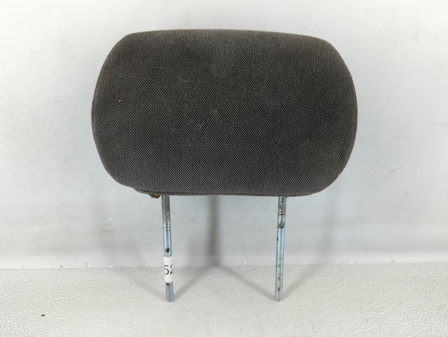 2003 Chevrolet Trailblazer Headrest Head Rest Front Driver Passenger Seat - Oemusedautoparts1.com