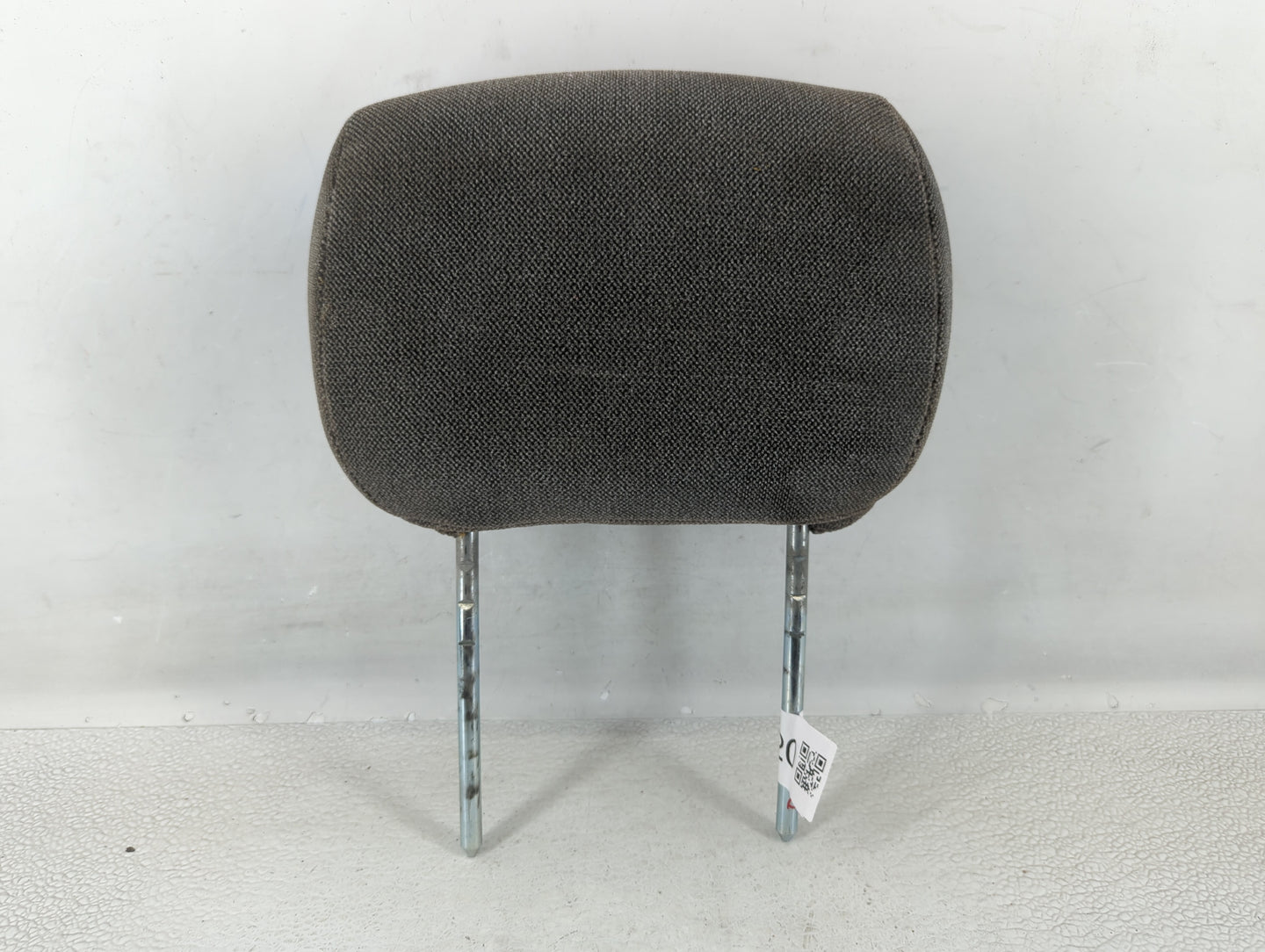 2003 Chevrolet Trailblazer Headrest Head Rest Front Driver Passenger Seat - Oemusedautoparts1.com