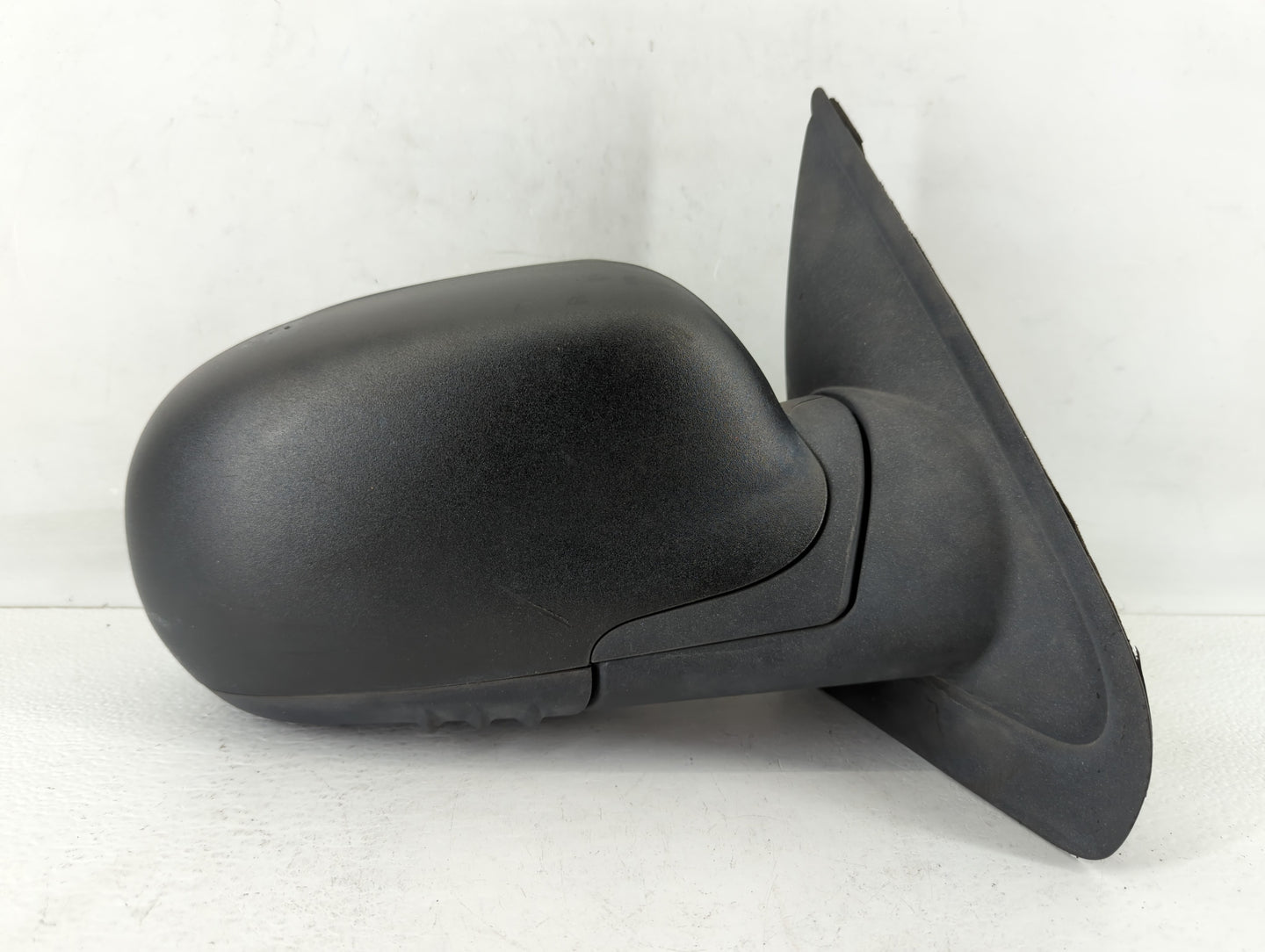 2002-2009 Chevrolet Trailblazer Passenger Side View Mirror - Right Door Mirror OEM Used - Oemusedautoparts1.com