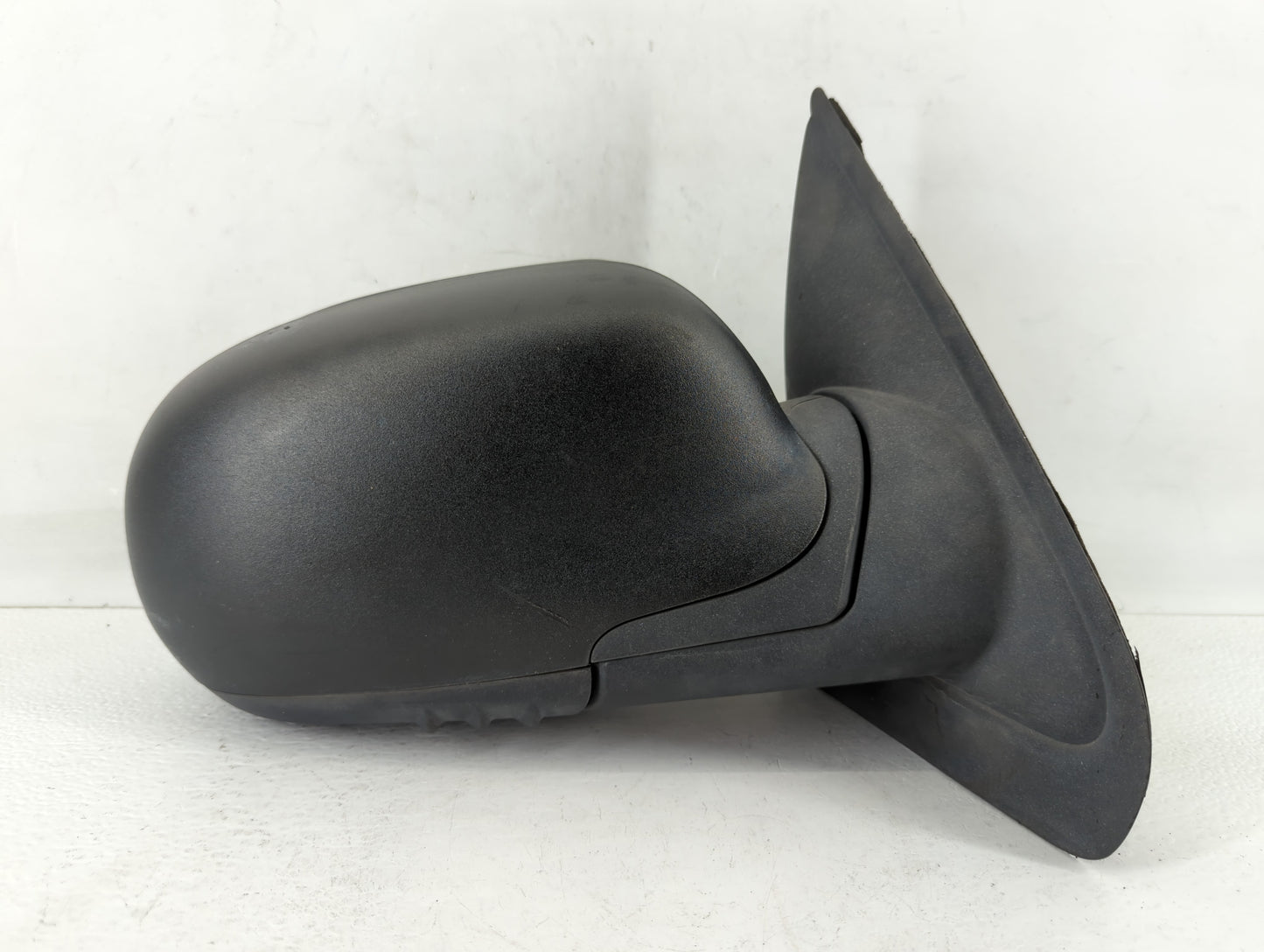 2002-2009 Chevrolet Trailblazer Passenger Side View Mirror - Right Door Mirror OEM Used - Oemusedautoparts1.com
