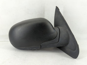 compare product 2002-2009 Chevrolet Trailblazer Passenger Side View Mirror - Right Door Mirror OEM Used