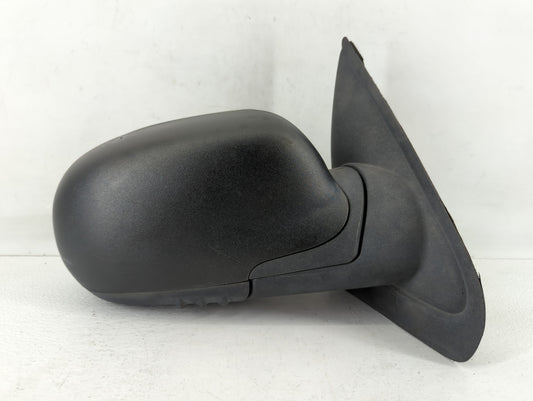 2002-2009 Chevrolet Trailblazer Passenger Side View Mirror - Right Door Mirror OEM Used - Oemusedautoparts1.com