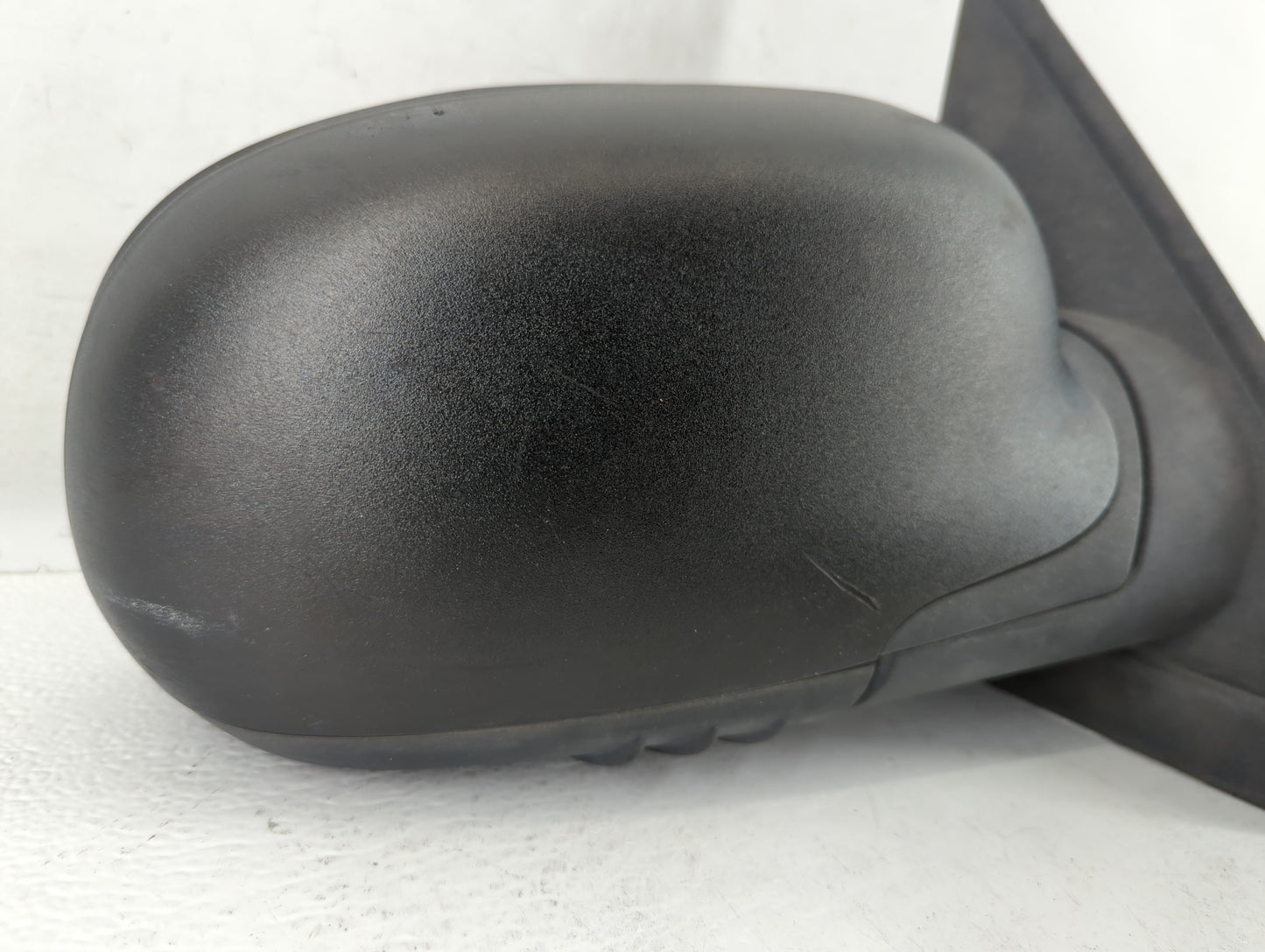 2002-2009 Chevrolet Trailblazer Passenger Side View Mirror - Right Door Mirror OEM Used - Oemusedautoparts1.com