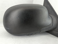 2002-2009 Chevrolet Trailblazer Passenger Side View Mirror - Right Door Mirror OEM Used - Oemusedautoparts1.com