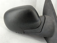 2002-2009 Chevrolet Trailblazer Passenger Side View Mirror - Right Door Mirror OEM Used - Oemusedautoparts1.com