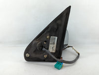 2002-2009 Chevrolet Trailblazer Passenger Side View Mirror - Right Door Mirror OEM Used - Oemusedautoparts1.com