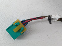 2002-2009 Chevrolet Trailblazer Passenger Side View Mirror - Right Door Mirror OEM Used - Oemusedautoparts1.com