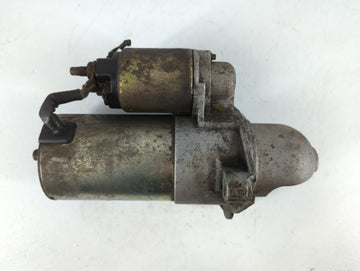 2002-2003 Chevrolet Trailblazer Car Starter Motor Solenoid OEM P/N:12574145 Fits Fits 2002 2003 OEM Used Auto Parts - Oemuse