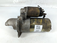 2002-2003 Chevrolet Trailblazer Car Starter Motor Solenoid OEM P/N:12574145 Fits Fits 2002 2003 OEM Used Auto Parts - Oemuse