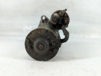 2002-2003 Chevrolet Trailblazer Car Starter Motor Solenoid OEM P/N:12574145 Fits Fits 2002 2003 OEM Used Auto Parts - Oemuse
