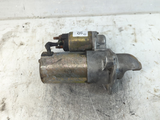 2002-2003 Chevrolet Trailblazer Car Starter Motor Solenoid OEM Fits Fits 2002 2003 OEM Used Auto Parts - Oemusedautoparts1.c