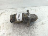 2002-2003 Chevrolet Trailblazer Car Starter Motor Solenoid OEM Fits Fits 2002 2003 OEM Used Auto Parts - Oemusedautoparts1.c