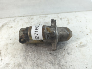 2002-2003 Chevrolet Trailblazer Car Starter Motor Solenoid OEM Fits Fits 2002 2003 OEM Used Auto Parts