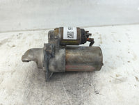 2002-2003 Chevrolet Trailblazer Car Starter Motor Solenoid OEM Fits Fits 2002 2003 OEM Used Auto Parts - Oemusedautoparts1.c