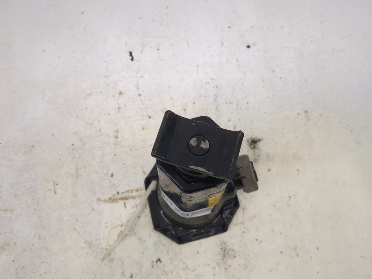 2003 Chevrolet Trailblazer Ext Spare Scissor Car Jack - Oemusedautoparts1.com