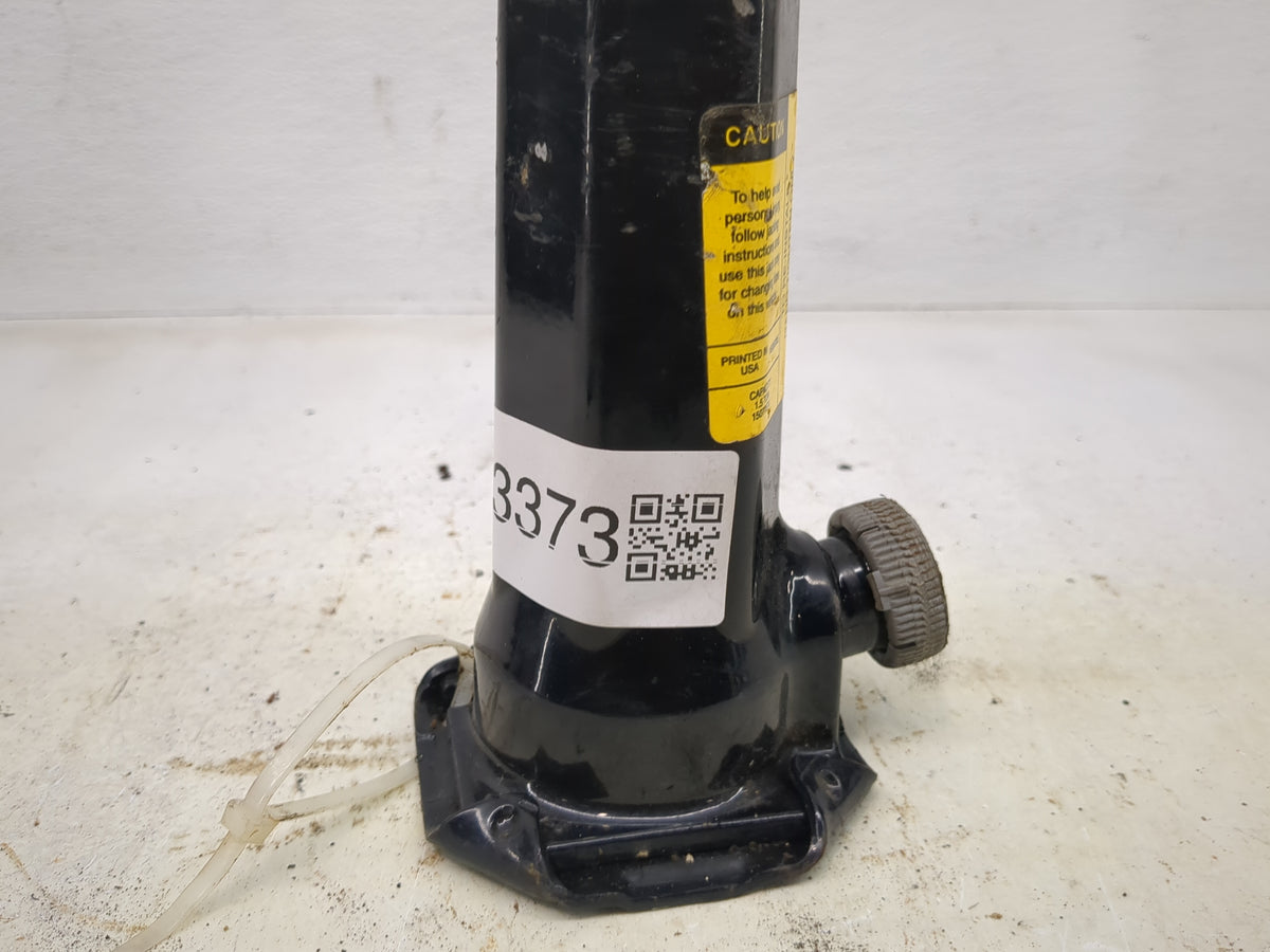 2003 Chevrolet Trailblazer Ext Spare Scissor Car Jack - Oemusedautoparts1.com