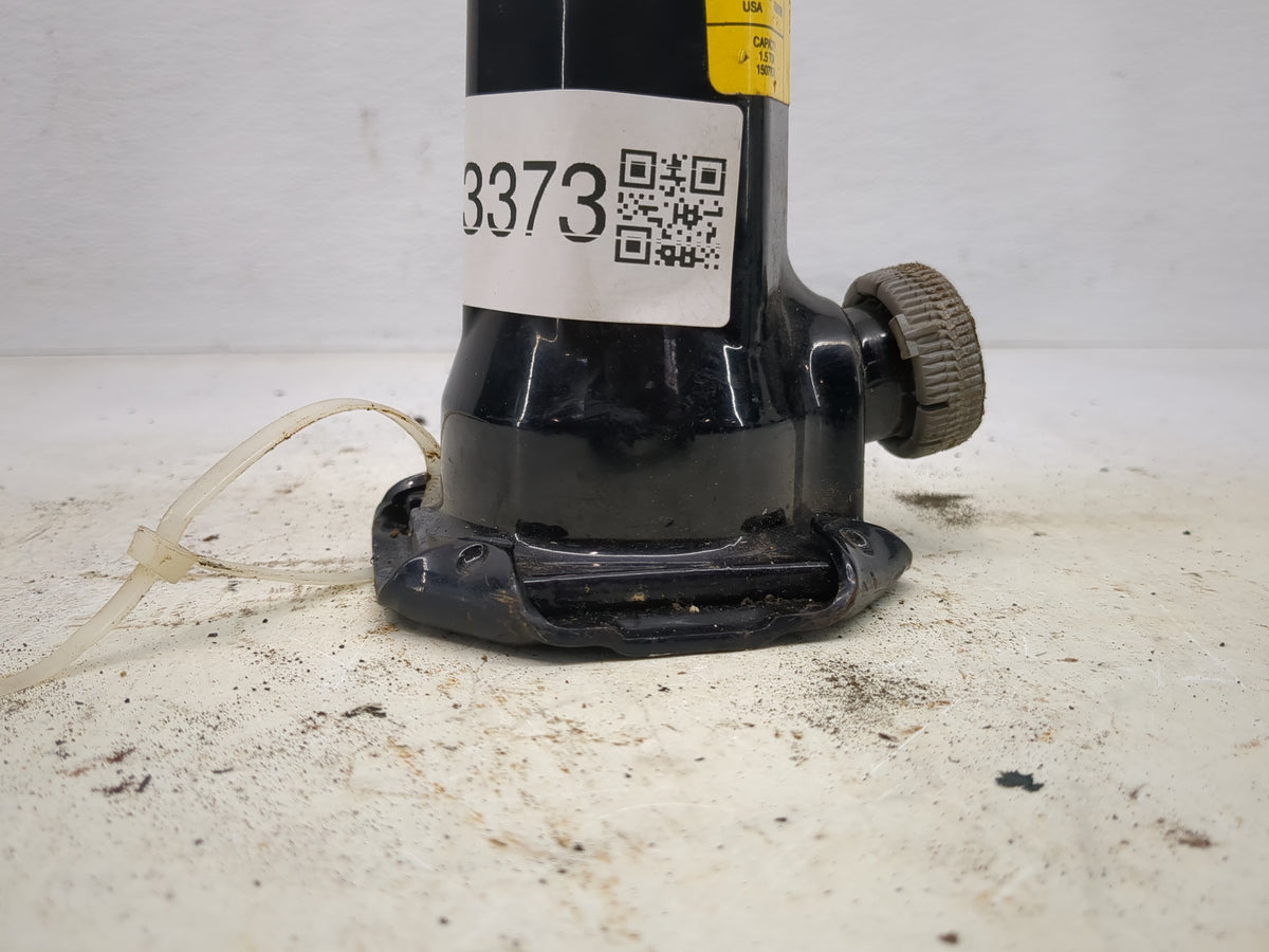 2003 Chevrolet Trailblazer Ext Spare Scissor Car Jack - Oemusedautoparts1.com