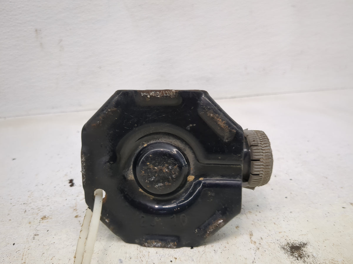 2003 Chevrolet Trailblazer Ext Spare Scissor Car Jack - Oemusedautoparts1.com