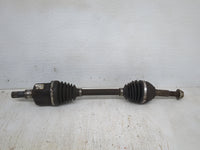 2003 Chevrolet Trailblazer Ext Axle Shaft Front Driver Cv C/v - Oemusedautoparts1.com