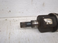 2003 Chevrolet Trailblazer Ext Axle Shaft Front Driver Cv C/v - Oemusedautoparts1.com