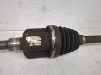 2003 Chevrolet Trailblazer Ext Axle Shaft Front Driver Cv C/v - Oemusedautoparts1.com