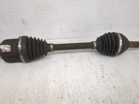 2003 Chevrolet Trailblazer Ext Axle Shaft Front Driver Cv C/v - Oemusedautoparts1.com