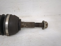 2003 Chevrolet Trailblazer Ext Axle Shaft Front Driver Cv C/v - Oemusedautoparts1.com