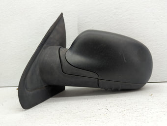 compare product 2002-2006 Chevrolet Trailblazer Ext Driver Side View Mirror - Left Door Mirror OEM Used