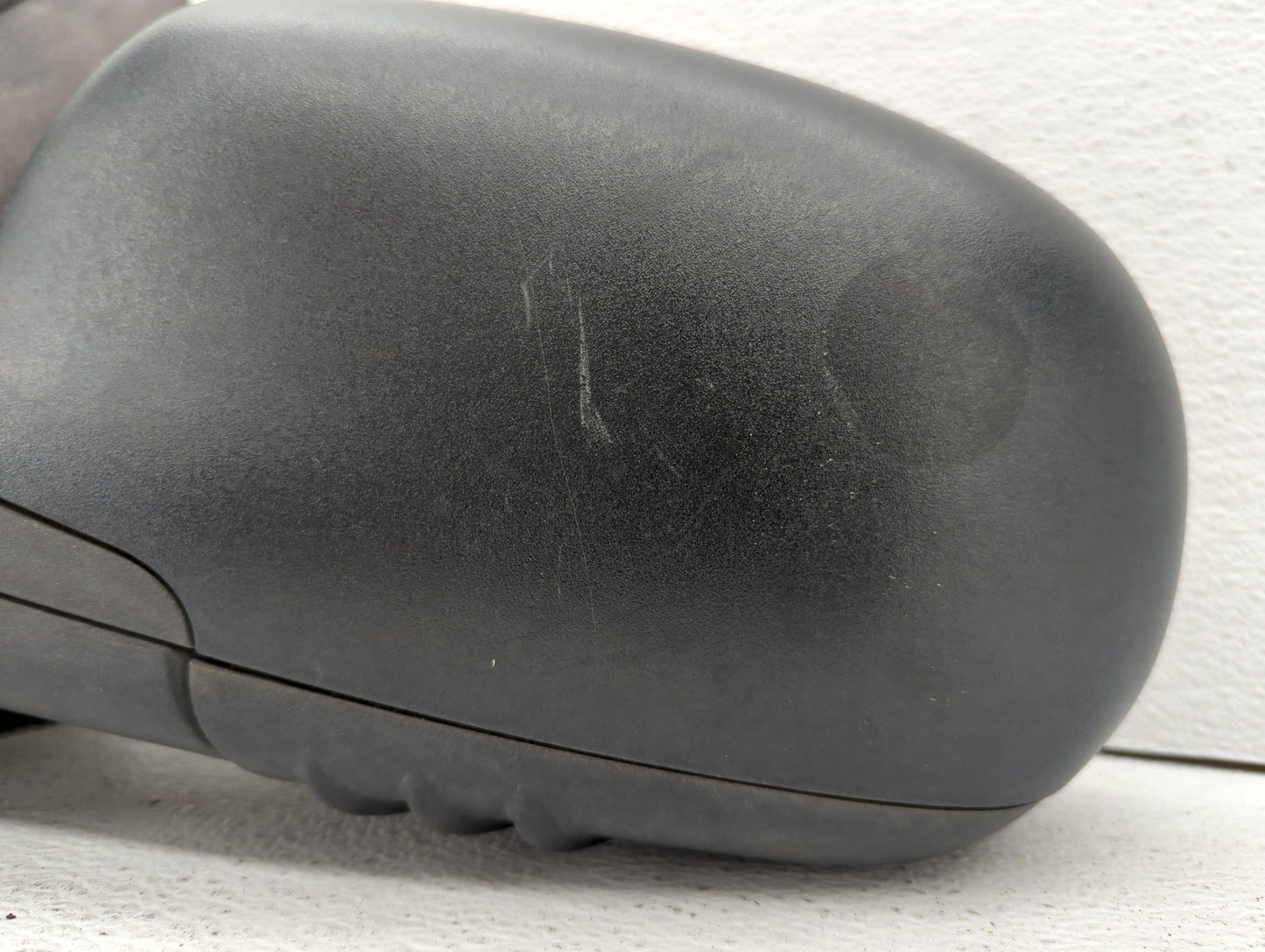 2002-2006 Chevrolet Trailblazer Ext Driver Side View Mirror - Left Door Mirror OEM Used - Oemusedautoparts1.com