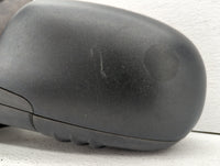 2002-2006 Chevrolet Trailblazer Ext Driver Side View Mirror - Left Door Mirror OEM Used - Oemusedautoparts1.com