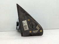 2002-2006 Chevrolet Trailblazer Ext Driver Side View Mirror - Left Door Mirror OEM Used - Oemusedautoparts1.com
