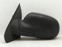 2002-2006 Chevrolet Trailblazer Ext Driver Side View Mirror - Left Door Mirror OEM Used - Oemusedautoparts1.com