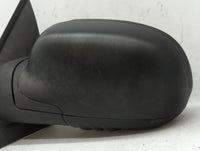 2002-2006 Chevrolet Trailblazer Ext Driver Side View Mirror - Left Door Mirror OEM Used - Oemusedautoparts1.com