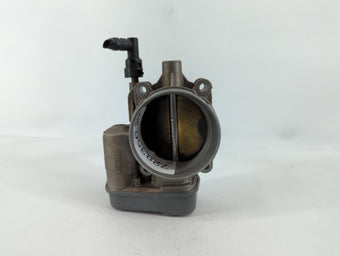 compare product 2003-2006 Chevrolet Trailblazer Ext Throttle Body Fits Fits 2003 2004 2005 2006 2007 OEM Used Auto Parts