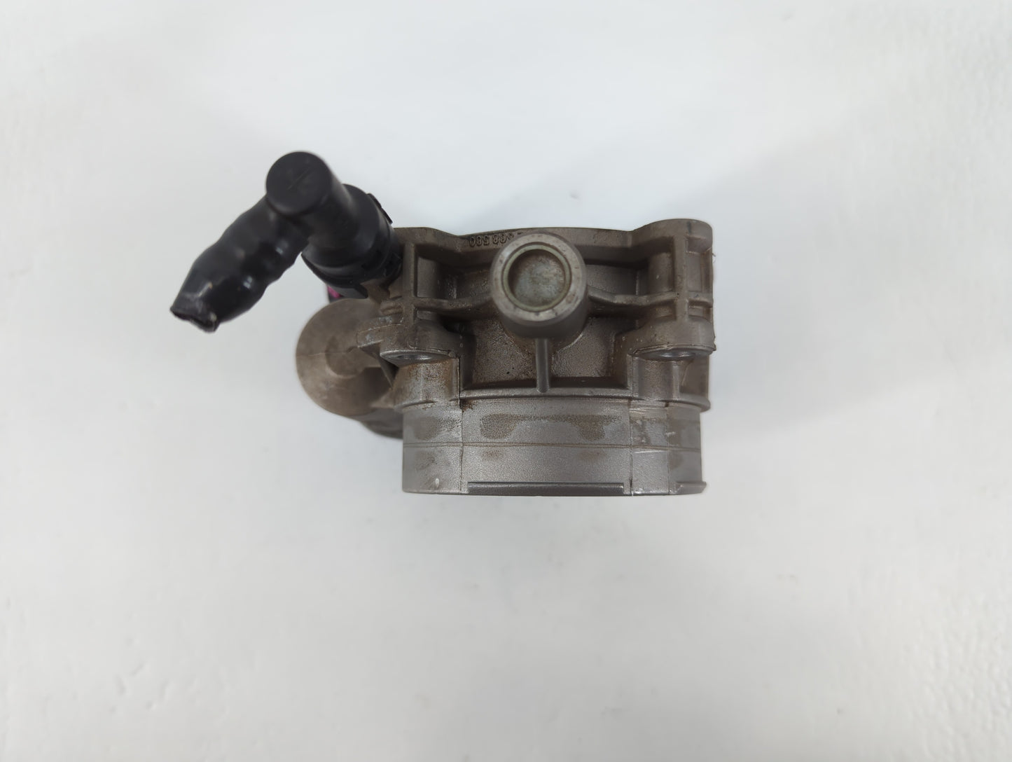 2003-2006 Chevrolet Trailblazer Ext Throttle Body Fits Fits 2003 2004 2005 2006 2007 OEM Used Auto Parts - Oemusedautoparts1