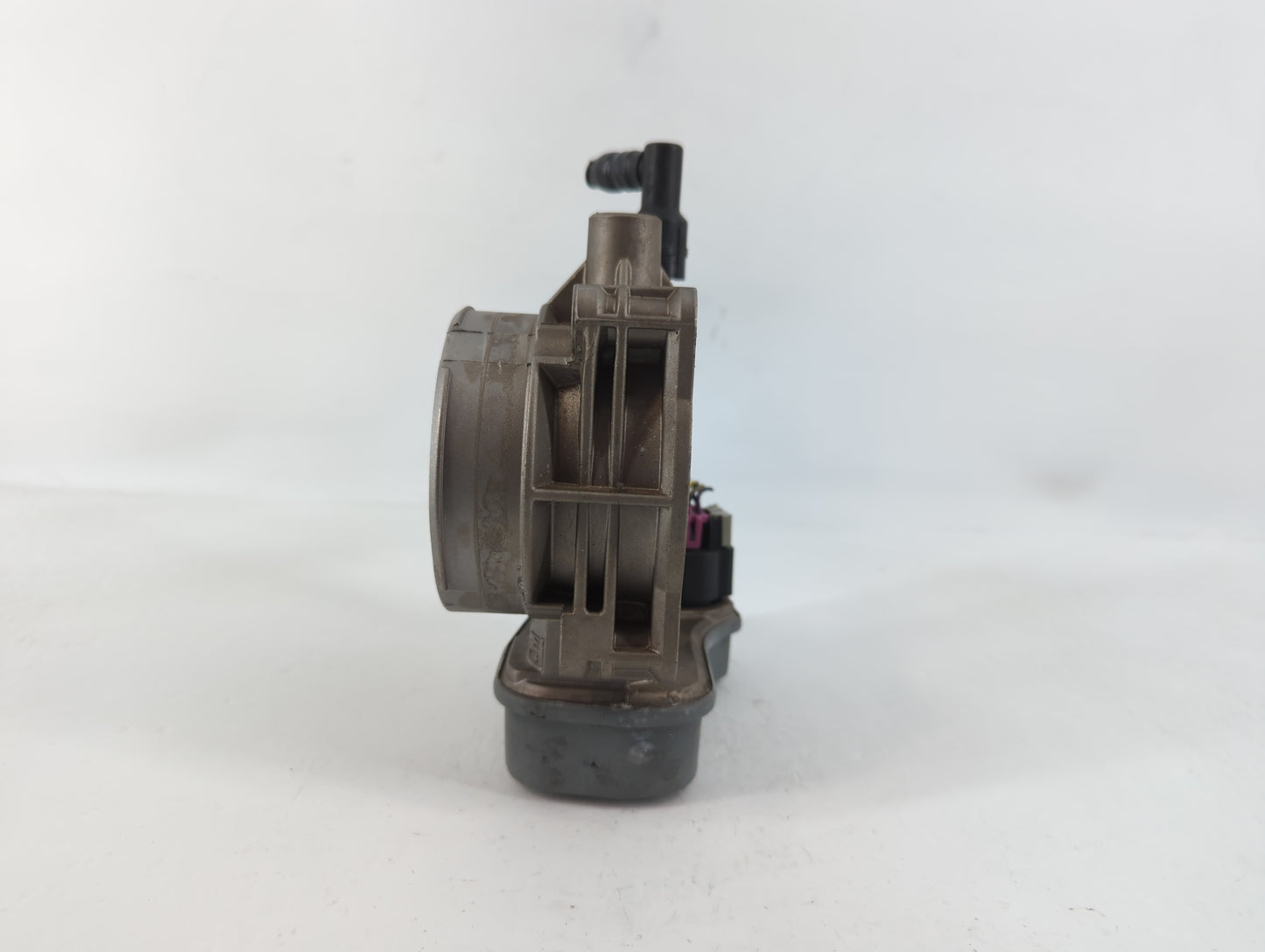 2003-2006 Chevrolet Trailblazer Ext Throttle Body Fits Fits 2003 2004 2005 2006 2007 OEM Used Auto Parts - Oemusedautoparts1