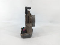 2003-2006 Chevrolet Trailblazer Ext Throttle Body Fits Fits 2003 2004 2005 2006 2007 OEM Used Auto Parts - Oemusedautoparts1