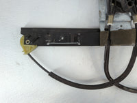 2002-2006 Chevrolet Trailblazer Ext Driver Rear Left Power Window Motor - Oemusedautoparts1.com