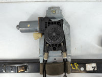2002-2006 Chevrolet Trailblazer Ext Driver Rear Left Power Window Motor - Oemusedautoparts1.com